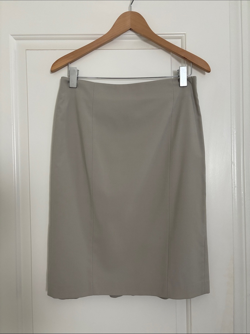 Ann Taylor Pencil Skirt - Women's Workwear